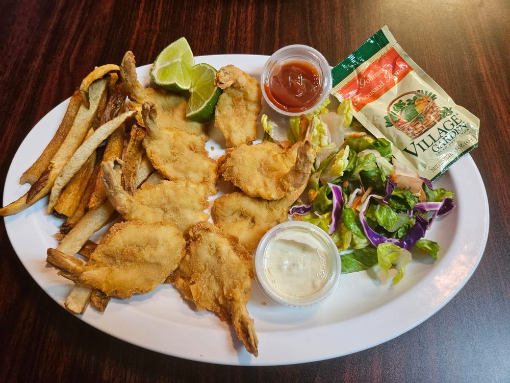 Toddle Inn Restaurant
