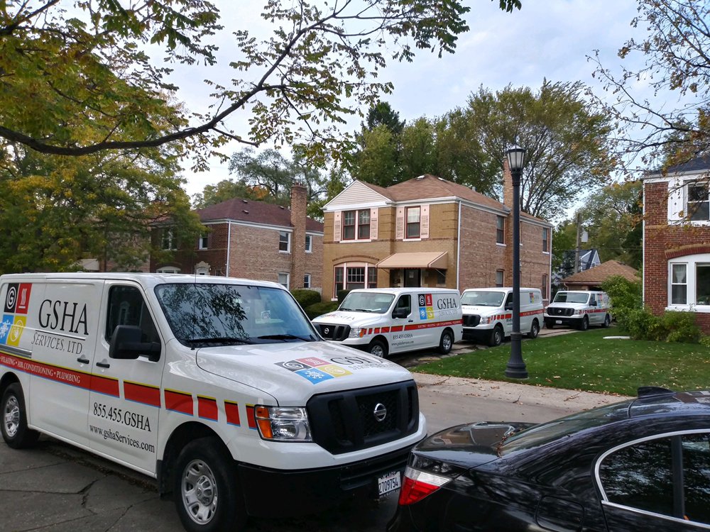 image of business GSHA Services, LTD