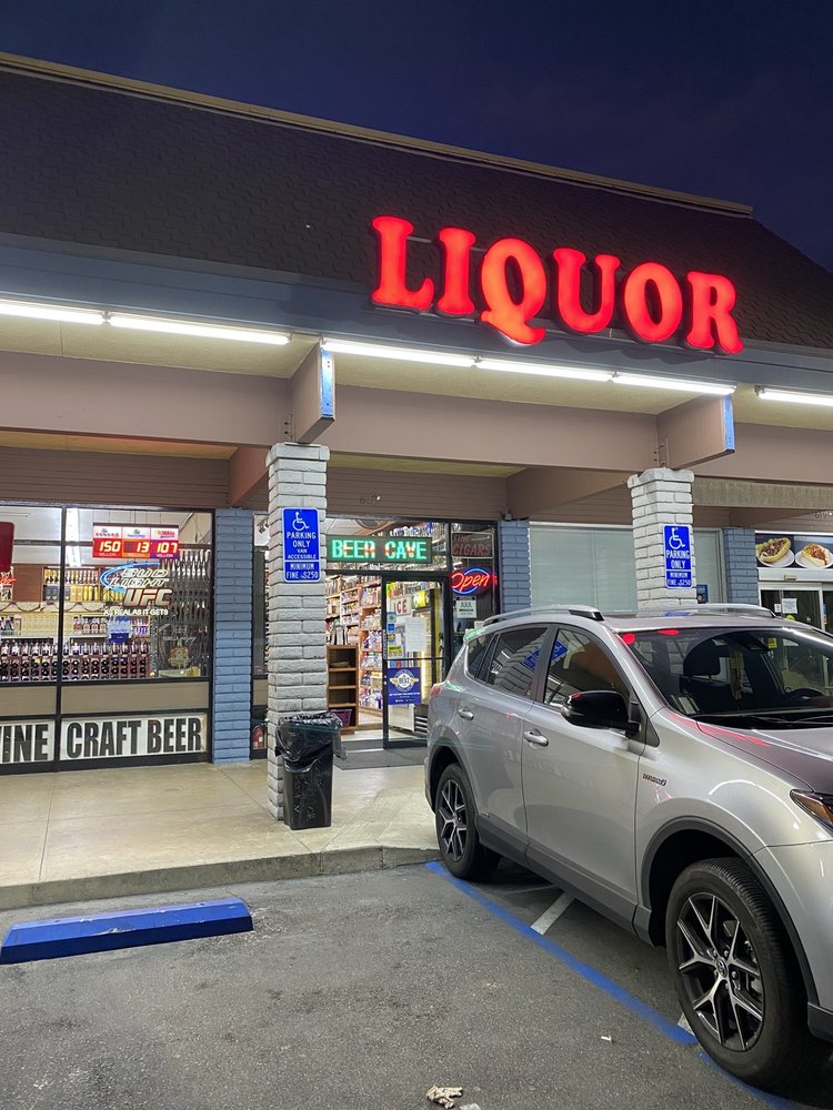 Qwik Korner Liquor