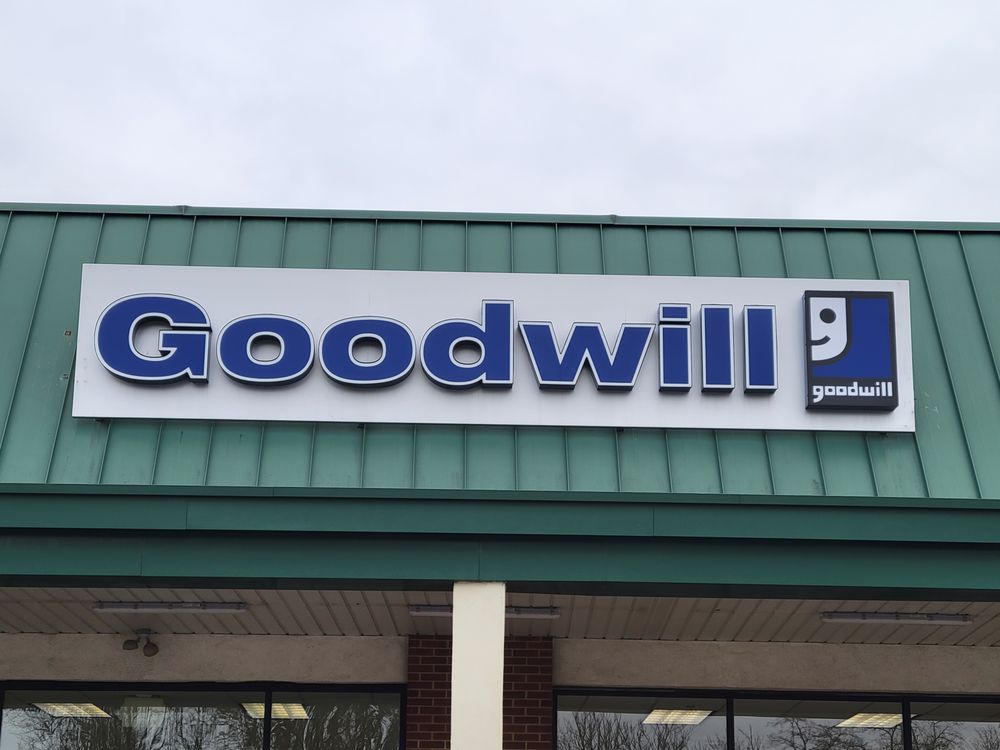 Goodwill of Delaware & Delaware County