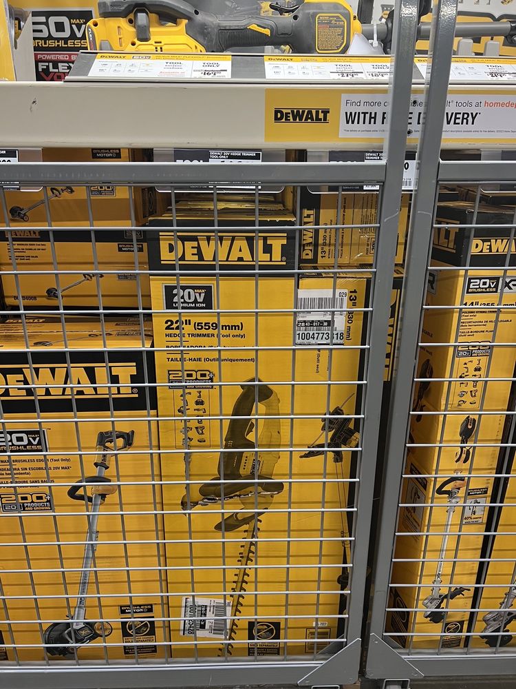 The Home Depot