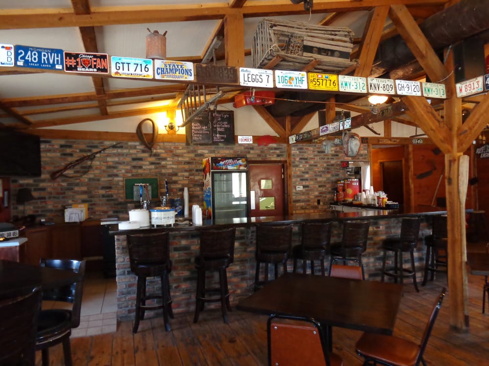 Peggy Sue’s Southern Grill CLOSED American (Traditional) 3553 Hwy