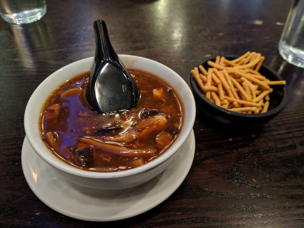 Koi Asian Cuisine
