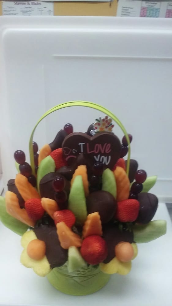 Edible Arrangements 13 Photos Chocolatiers & Shops 6001 Argyle