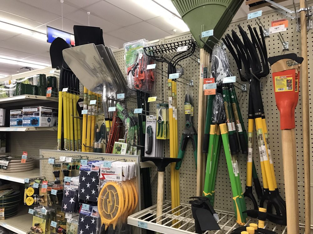 Harbor Freight Tools Hardware Stores 4628 Broadway, Allentown, PA