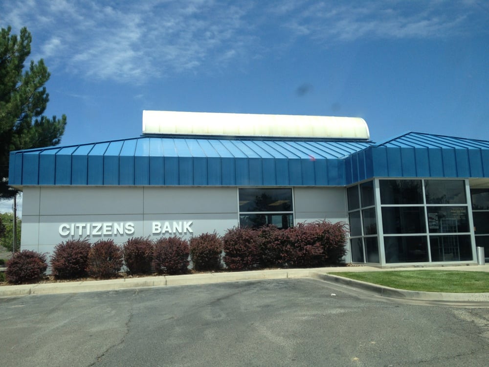 citizens bank near by