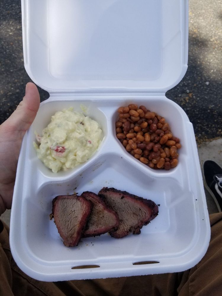 KV'S Southern Style Barbeque
