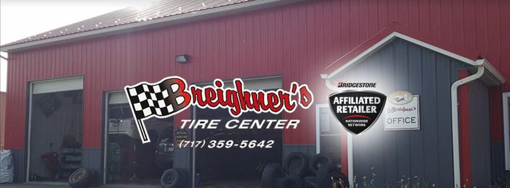 Breighner's Tire Center