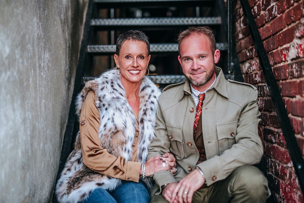 Missy & Blythe Sanders-Stephenson Realty & Auction
