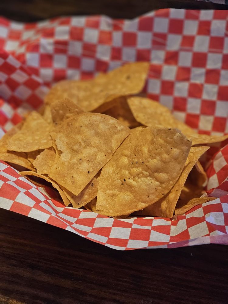 Dos Amigos