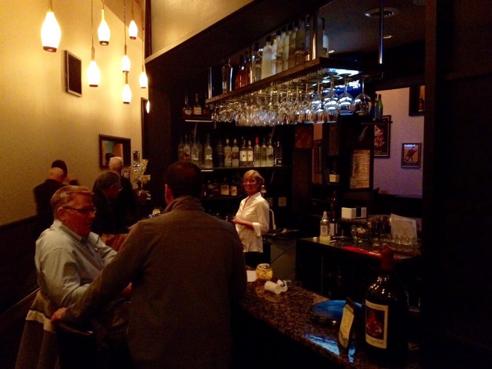 Gamba Ristorante 37 Photos & 72 Reviews Italian 455 E 84th Dr