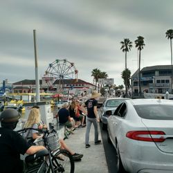 Balboa Island Ferry 718 Photos 269 Reviews Ferries 410 S Photo Of Balboa Island Ferry Newport Beach Ca United States Arriving At