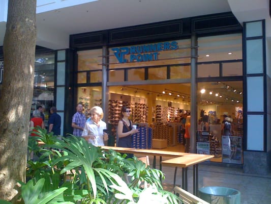 Runners Point Schuhe Centroallee 168, Oberhausen RUNNERS POINT 3 Bewertungen Oberhausen Neue Mitte