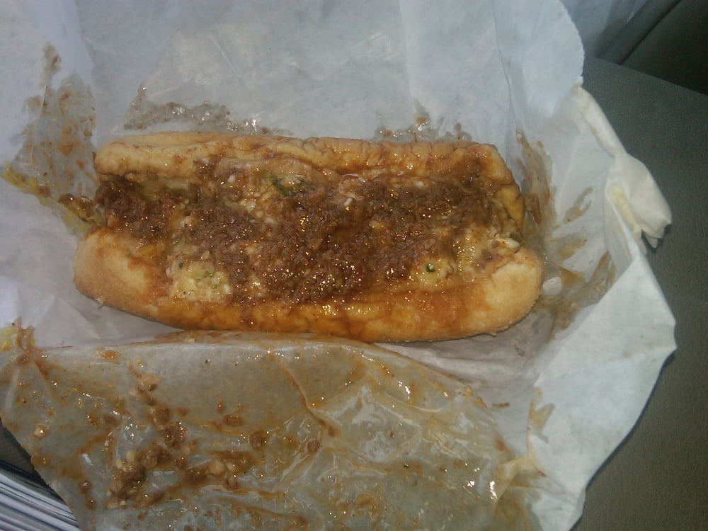 Skipper’s All Beef Hot Dogs Burgers 1940 E Market St, Greensboro