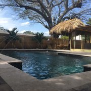 Tropical Pools And Pavers 14 Photos Contractors 585 S Duncan Photo Of Tropical Pools And Pavers Clearwater Fl United States