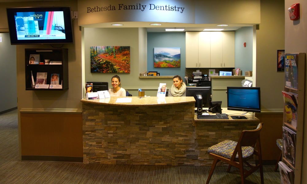 Bethesda Family Dentistry