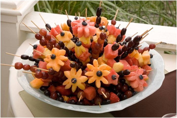 Kimberley's Catering