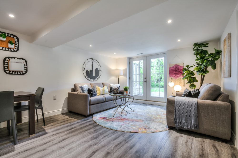 Gta Fine Interiors Design & Staging
