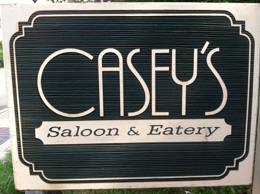 Casey’s Saloon & Eatery 25 Reviews American (Traditional) 210 S