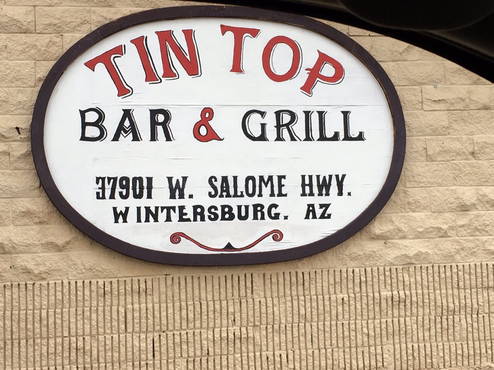 Tin Top Bar and Grill 15 Photos & 19 Reviews American (Traditional) 37901 W Salome Hwy