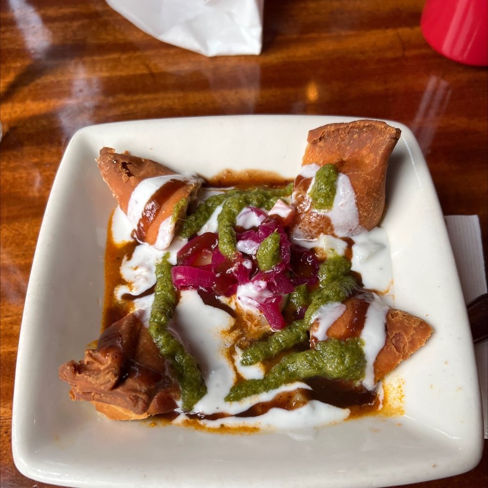 Mela Indian Restaurant