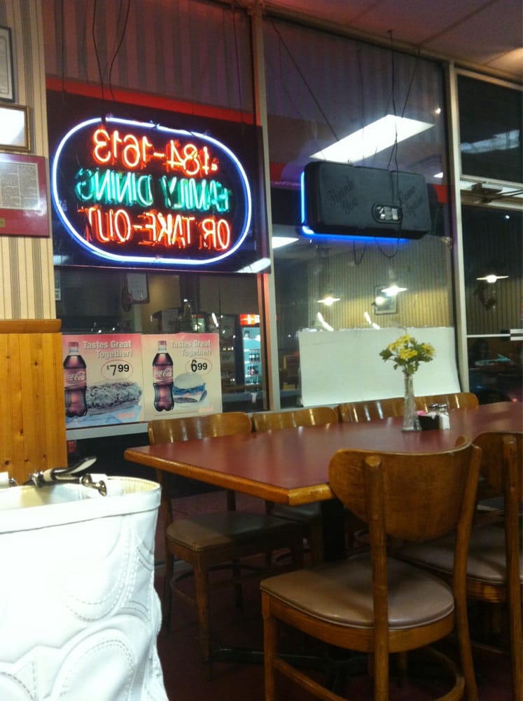 Three Brothers Pizza Pizza Harbor Town Plz, Pleasantville, NJ