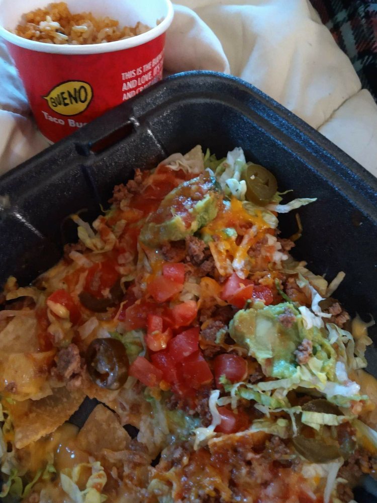Taco Bueno