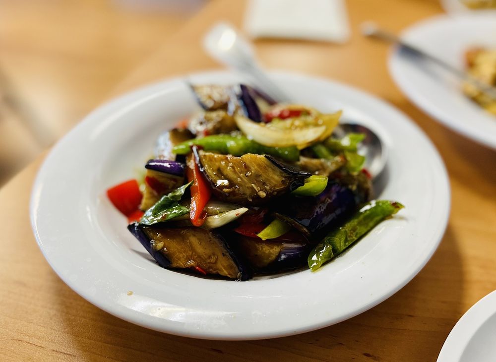 Thai Table Oak Grove