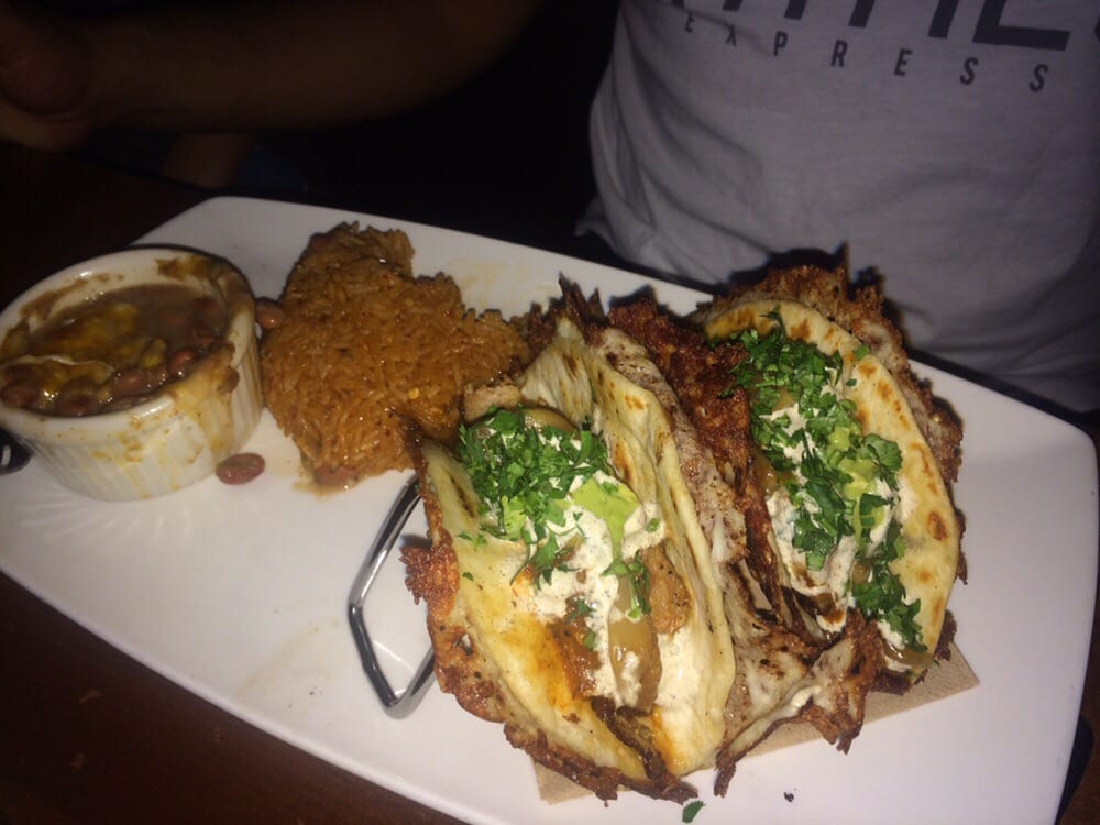 Vampire tacos - Yelp