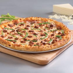 Dominos Pizza 601 Banff Avenue Ab Restaurant Photo Of Dominos Pizza Banff Ab Canada