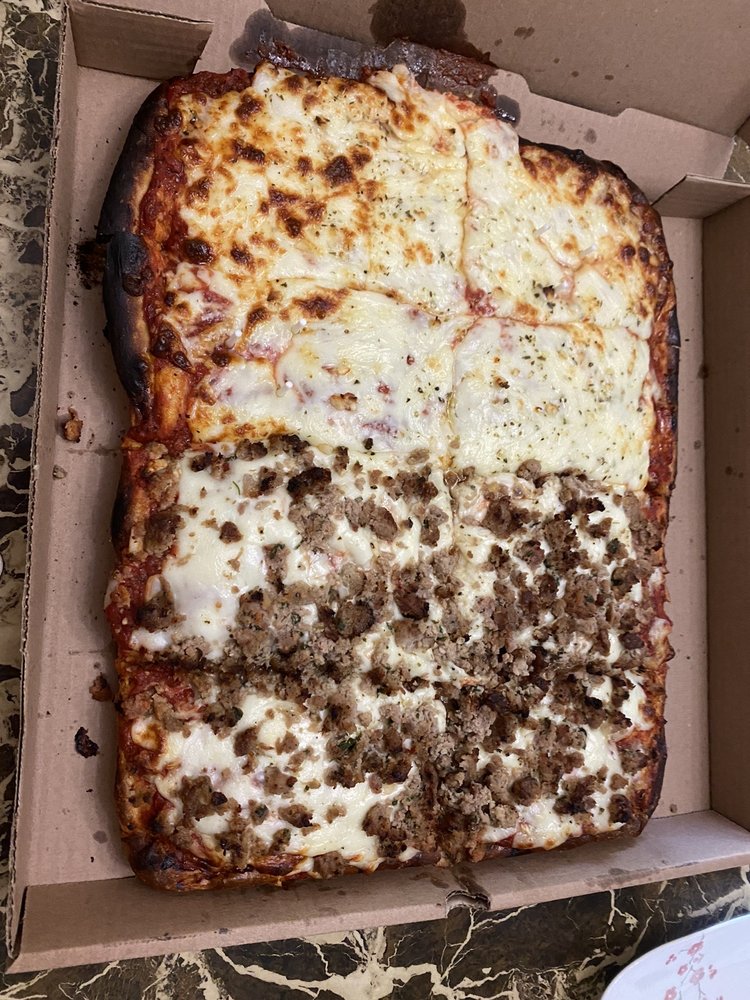 Leone Italian Food Specialty