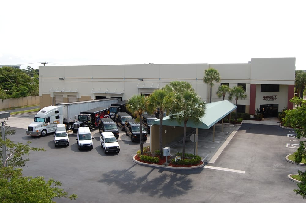 Auto Supply Auto Parts & Supplies 1338 Del Prado Blvd, Cape