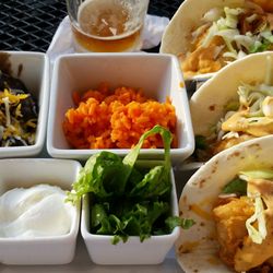 Lunasea Order Food Online 101 Photos 185 Reviews Bars 206 Photo Of Lunasea Virginia Beach Va United States Mahi Fish Tacos