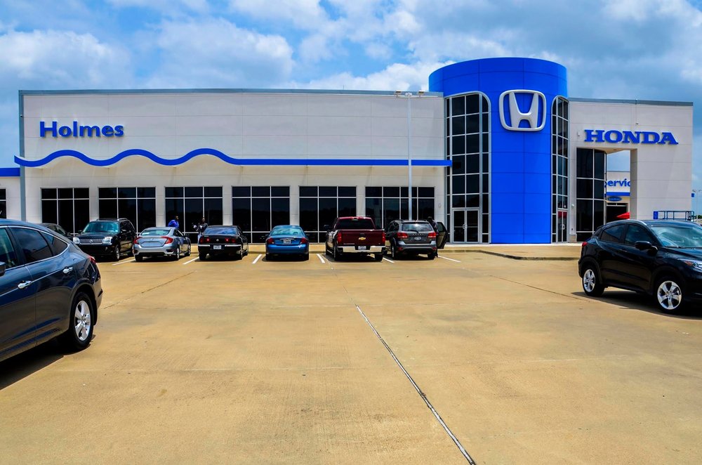 Holmes Honda Shreveport >> Photos For Holmes Honda Yelp Holmes Honda Shreveport >> Photos For Holmes Honda Yelp
