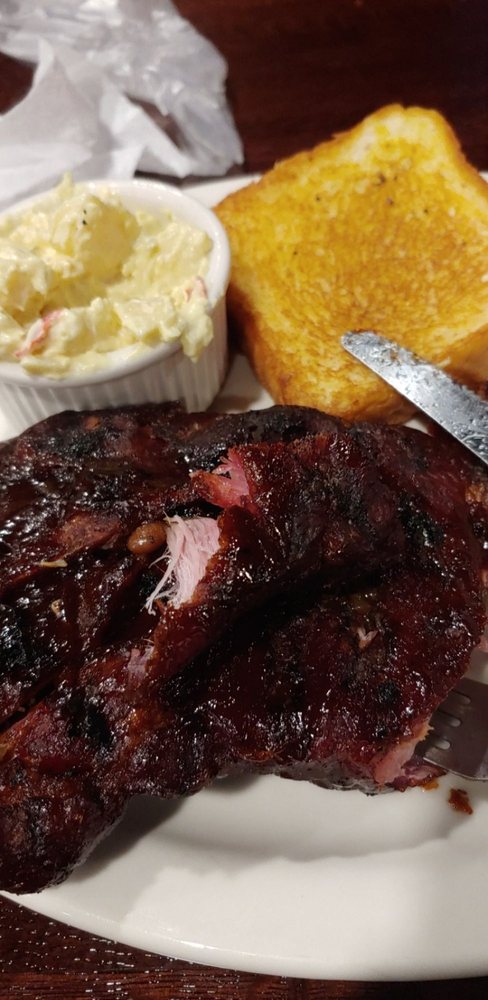 Dexter Bar-B-Q - Jackson