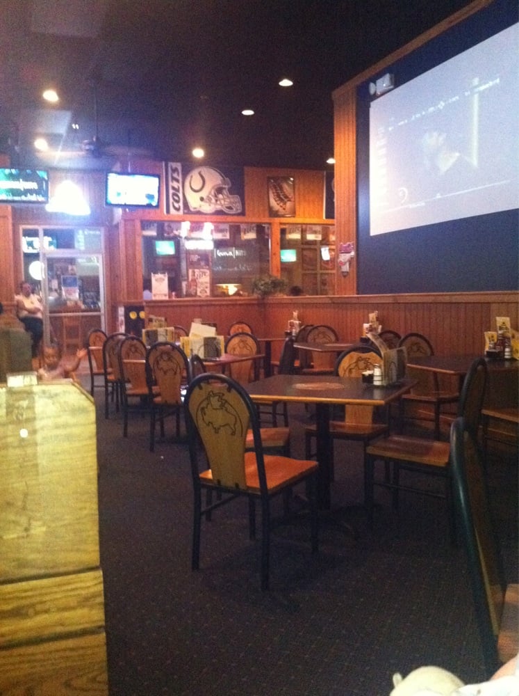 Bw3 Buffalo Wild Wings CLOSED Chicken Wings 123 W Washington St