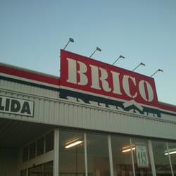 Brico Valencia Spain