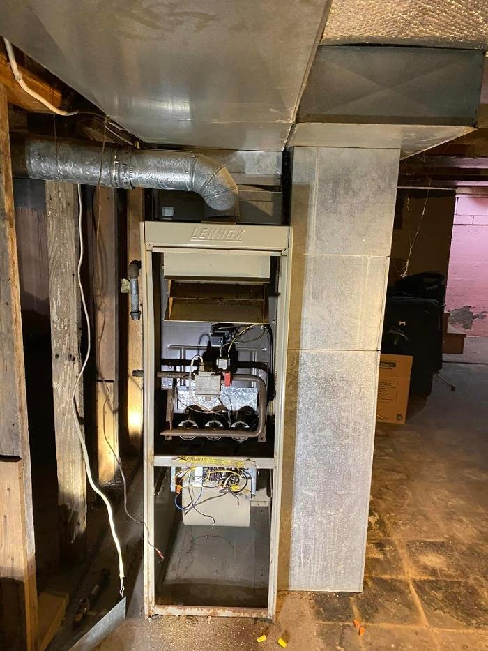 Zell Heating & Cooling