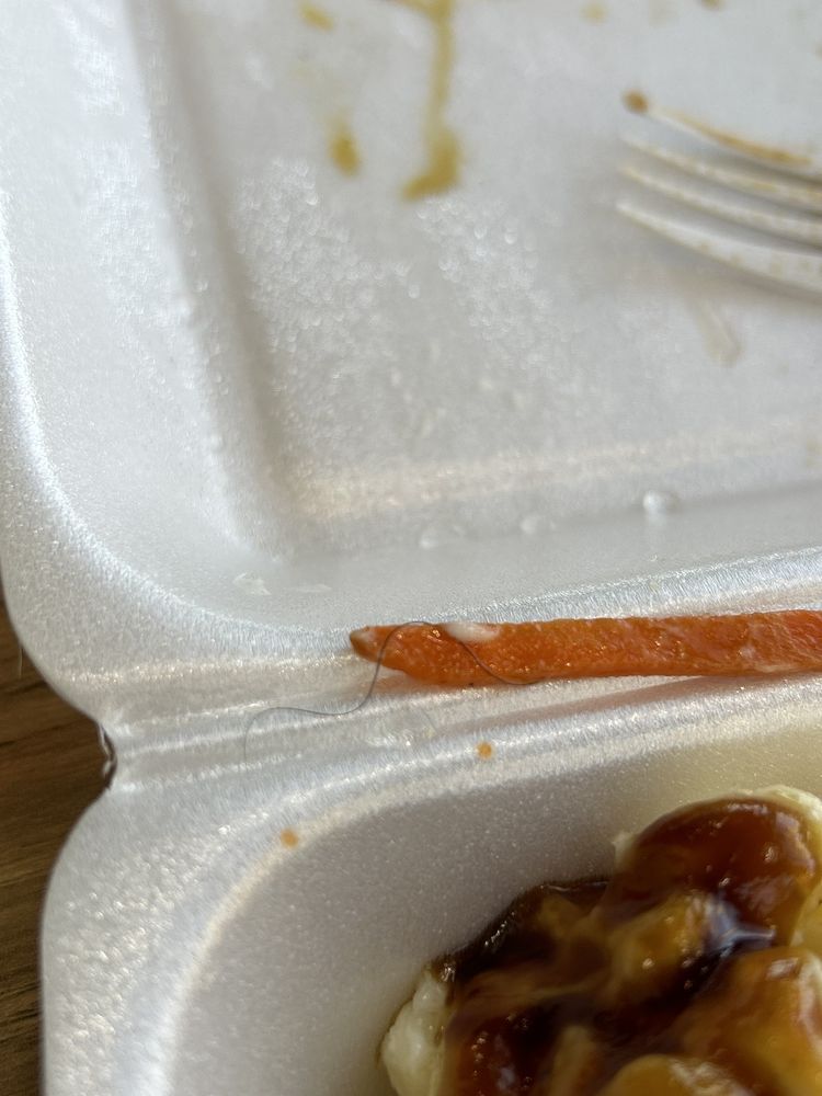BBQ Express