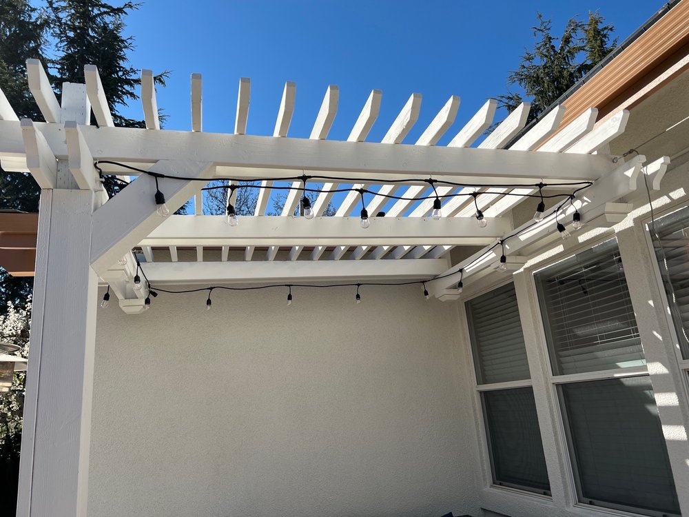 Sevey Handyman Services