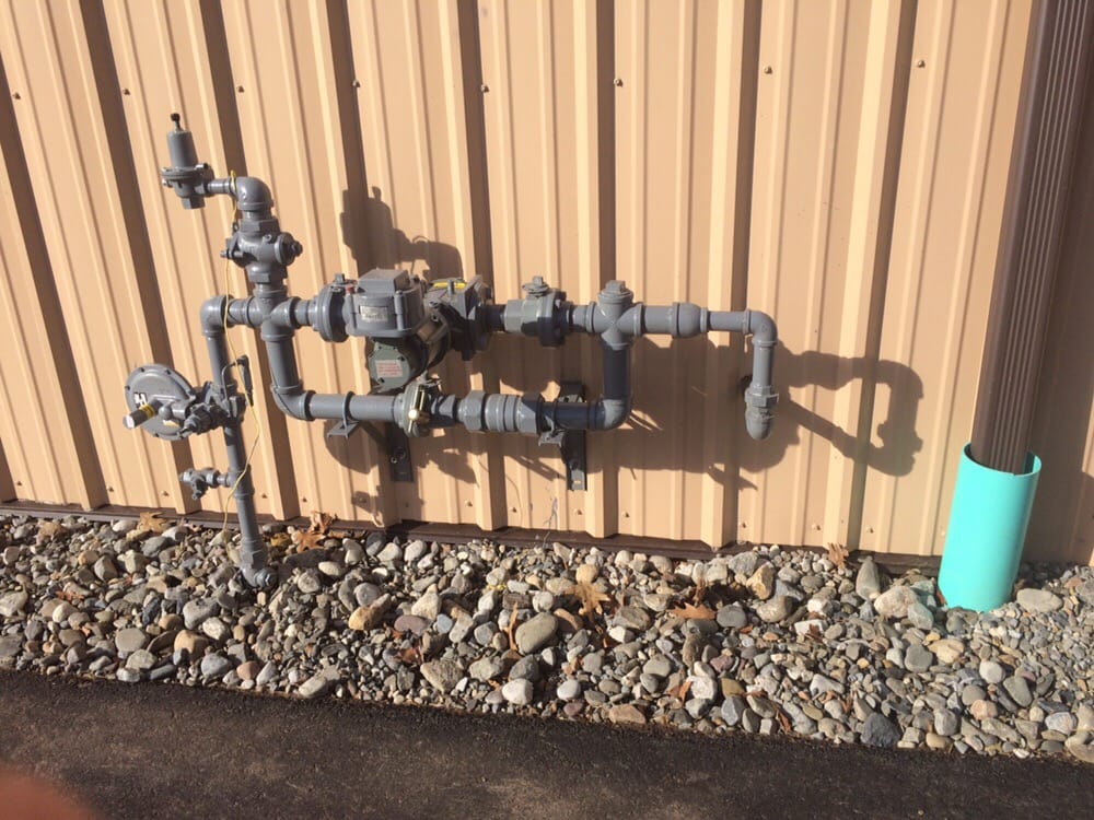 Hoss Plumbing LLC