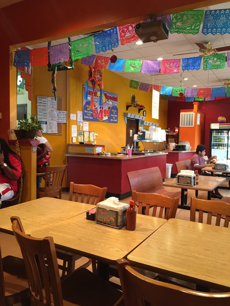 Pepe’s Mexican Store 50 Photos & 24 Reviews Grocery 7915 W Hwy 40, Ocala, FL Restaurant