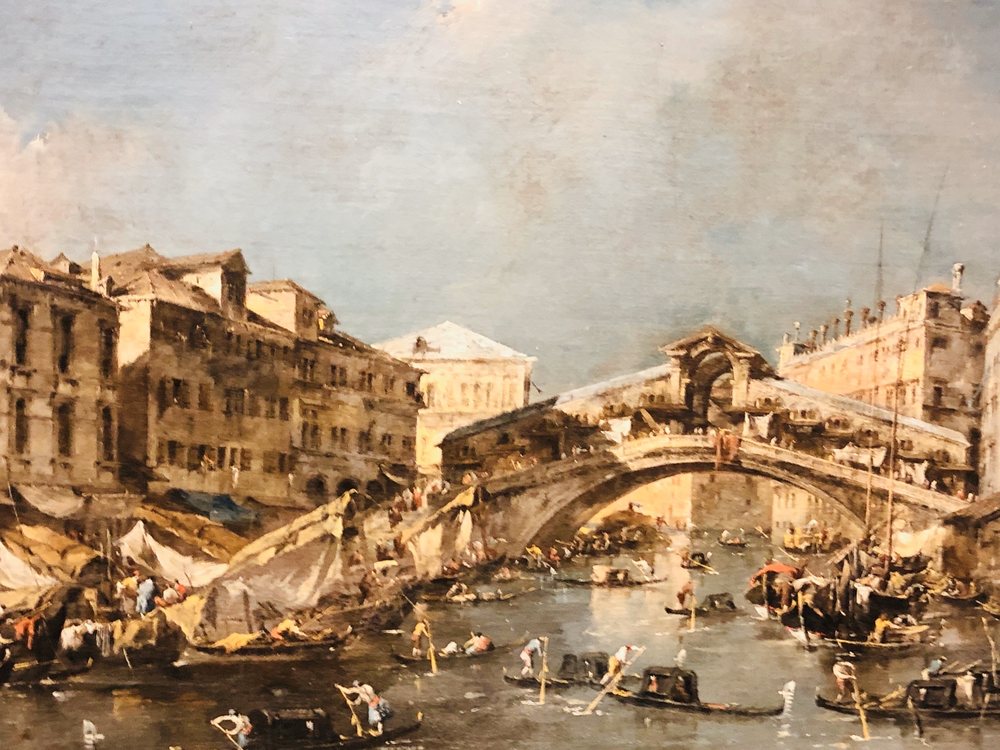 San Diego Museum Of Art