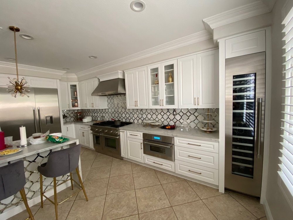 Pacific Sales Kitchen & Bath