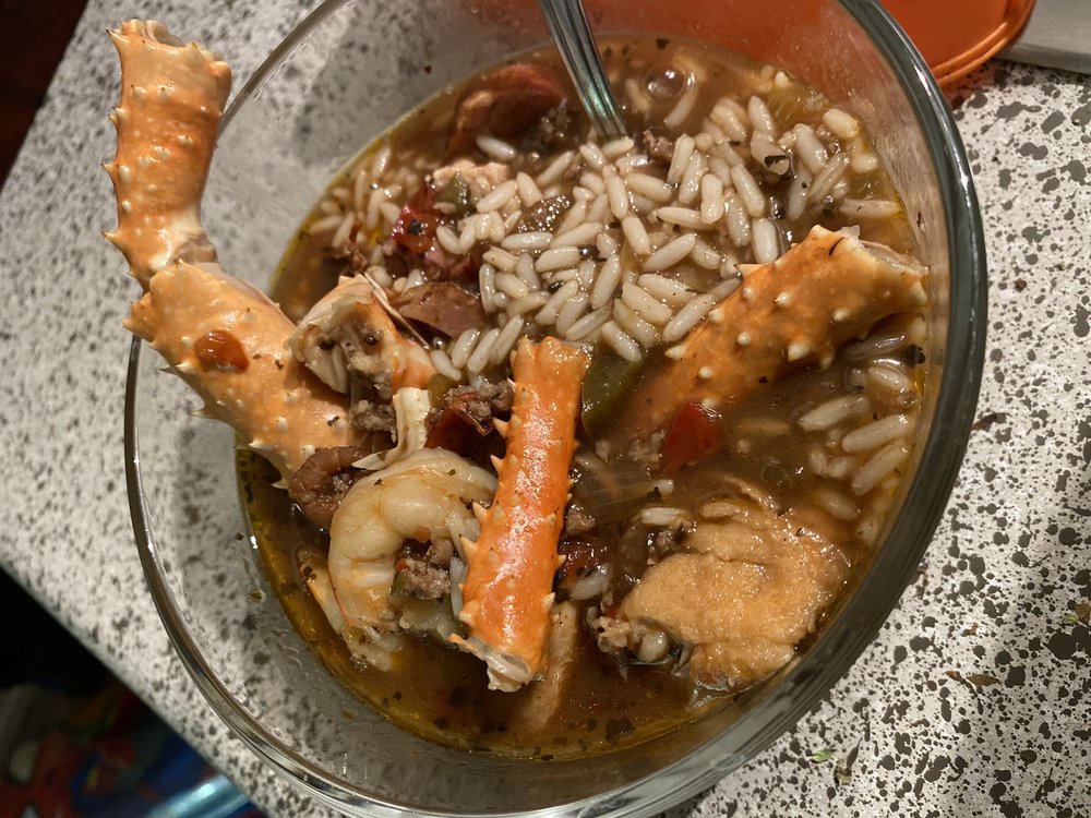 Serious Soul At Cubby's