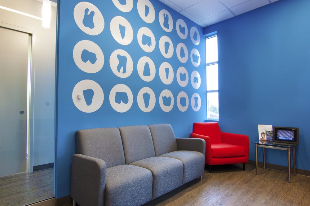 image of business Moore Family Dentistry
