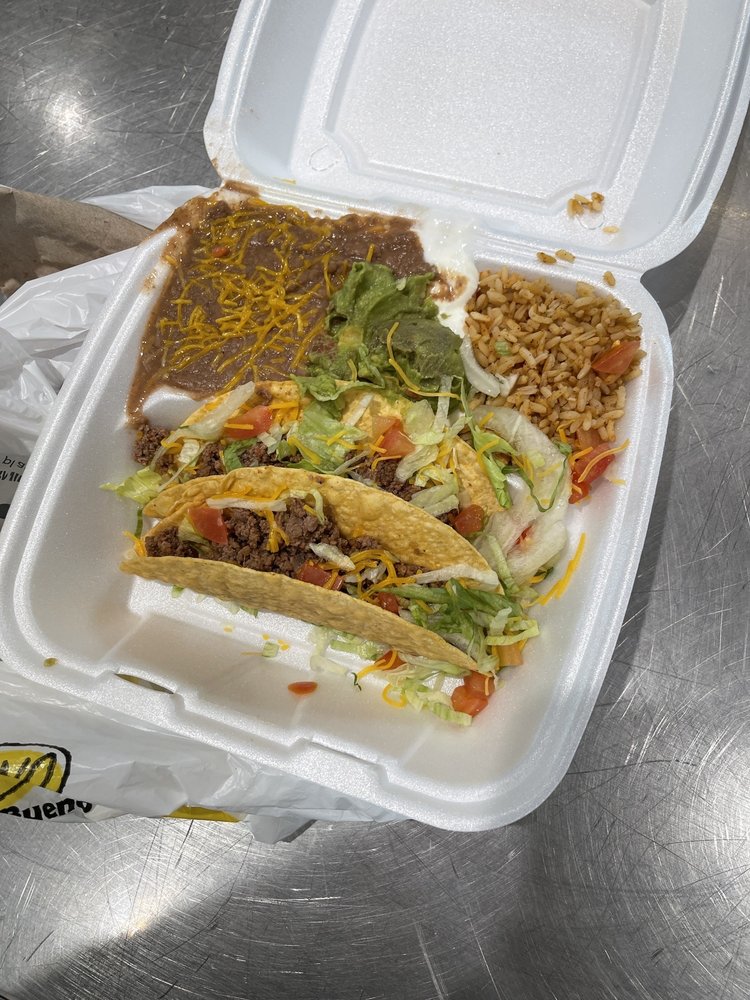 Taco Bueno