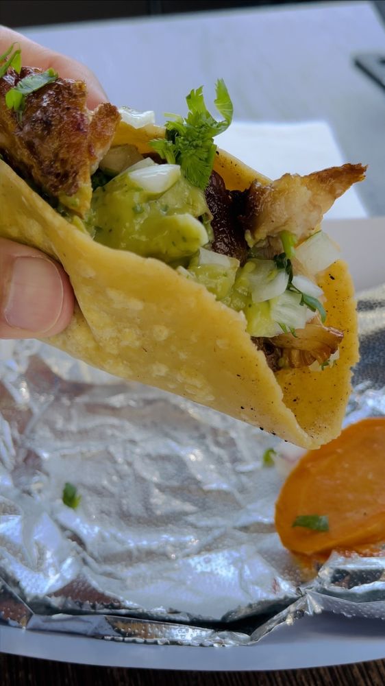 La Purépecha Cocína Mexicana