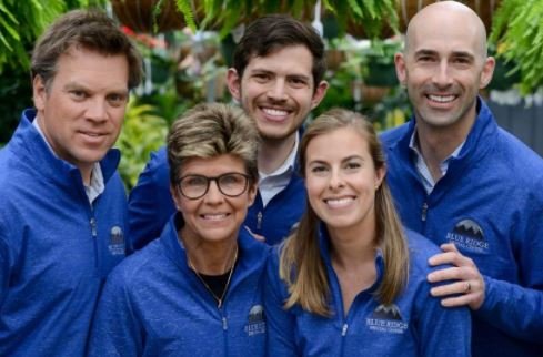 image of business Blue Ridge Dental Center: Minnetonka