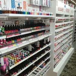 Lucky Nail Supply 59 Photos 104 Reviews Cosmetics Beauty Photo Of Lucky Nail Supply Miami Fl United States